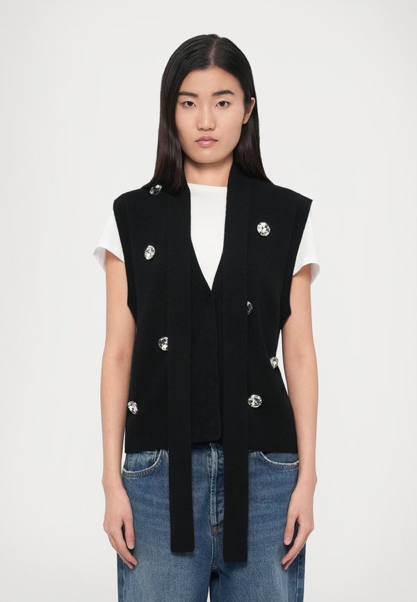 MAX&Co. TEORIA STRICKWESTE