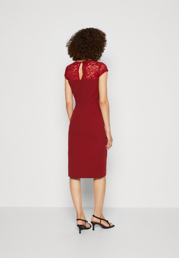 Anna Field by Zalando