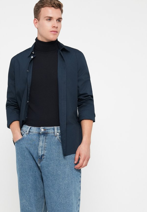 Tommy Jeans THEO TURN-UP LOOSE JEANS