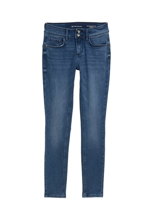 TOM TAILOR TTALEXA SKINNY FIT