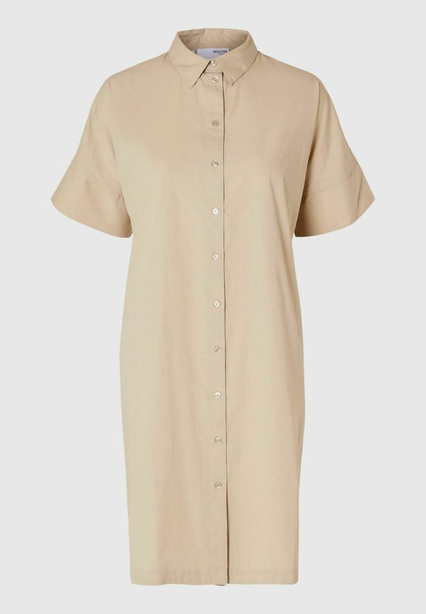 Selected Cotton