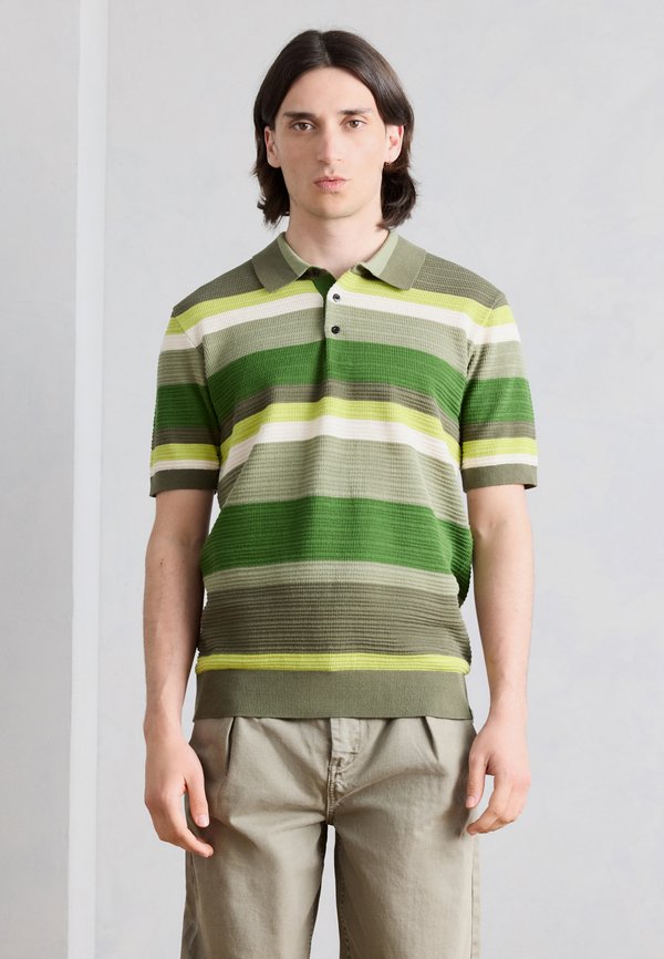 Scotch & Soda