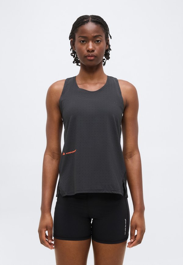 adidas Performance ADI365 HERMANOS KOUMORI - Top - black