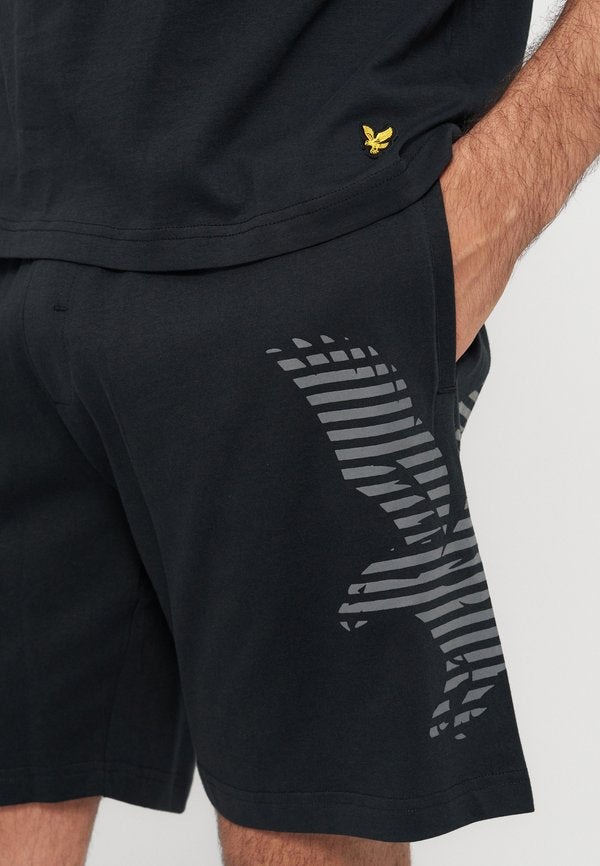 Lyle & Scott KIRK SET