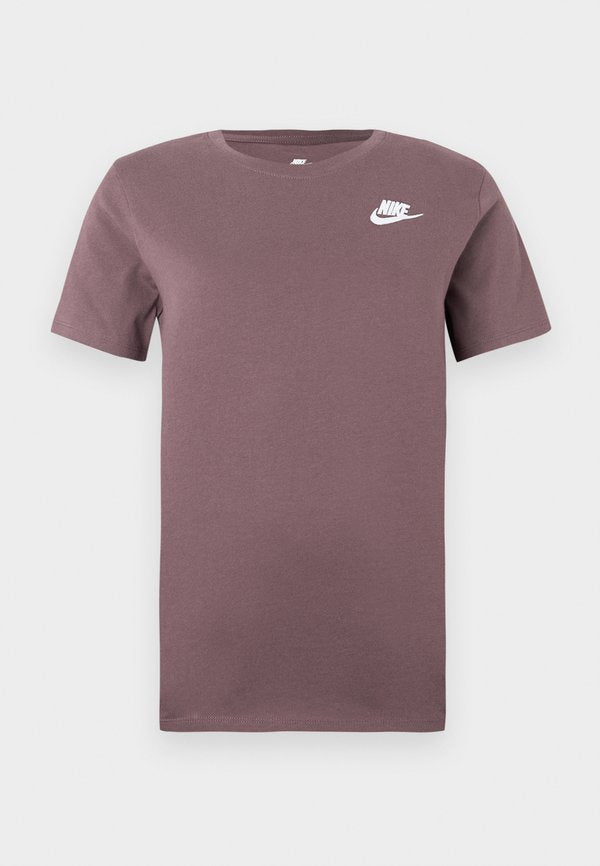 Nike Sportswear CLUB TEE - Basic T-shirt - tattoo