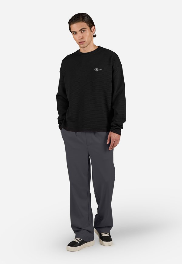 Pegador TARO WIDE SMART PANTS