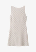 Mango ADULT - Day dress - off-white