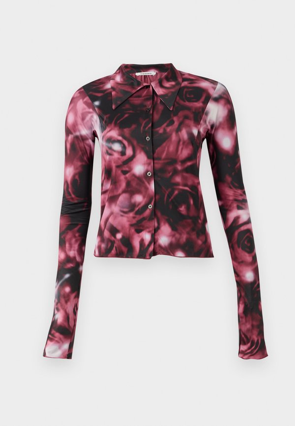 Ioannes BUTTON UP SHIRT