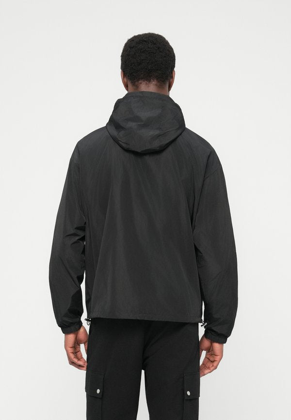 KARL LAGERFELD HOODED