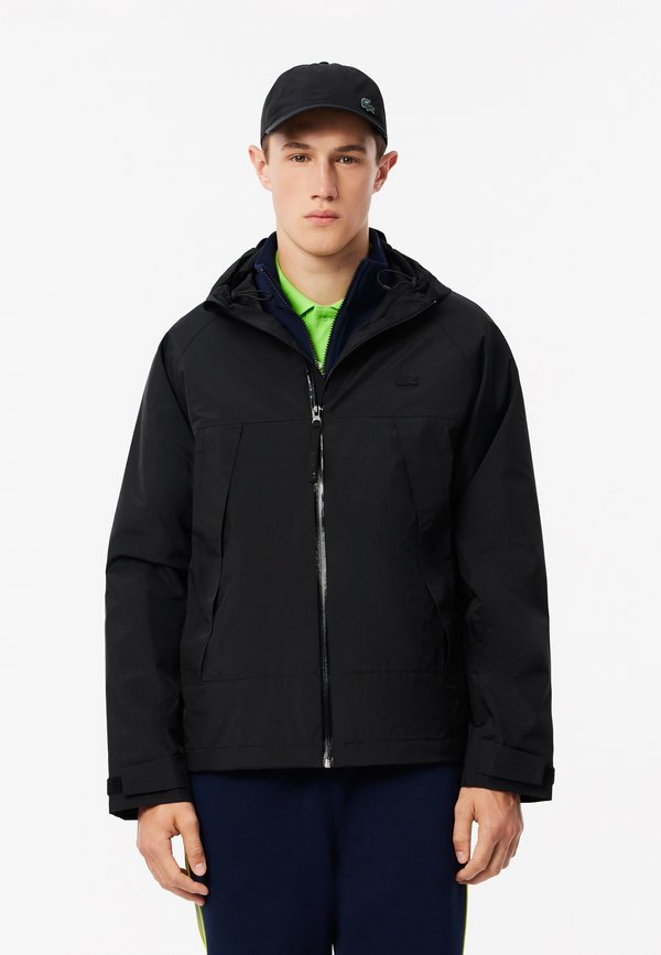 Lacoste
