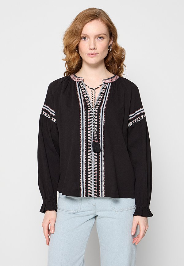 Scotch & Soda