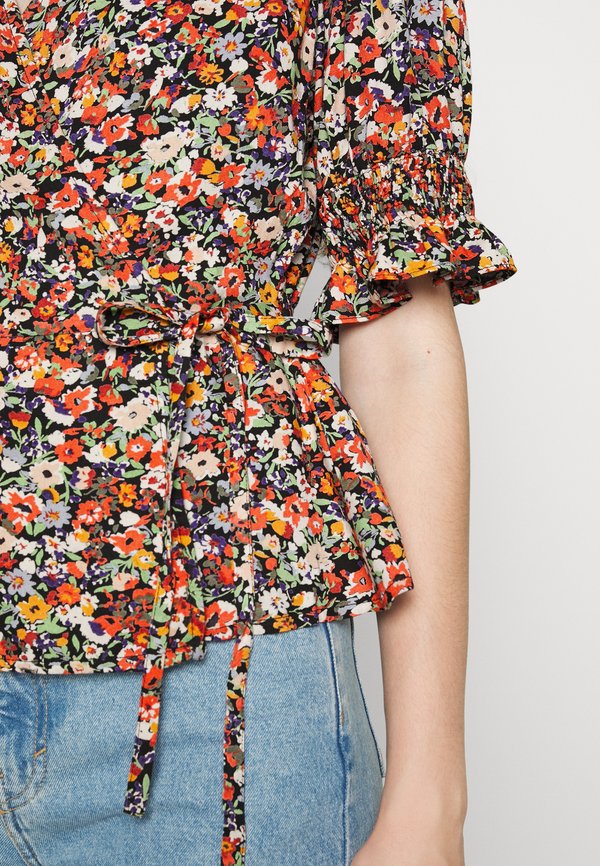 Pieces PCNIKA WRAP