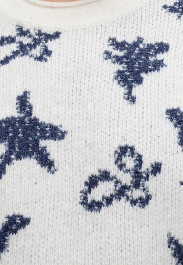 Scotch & Soda EXTRA DROPPED SHOULDER