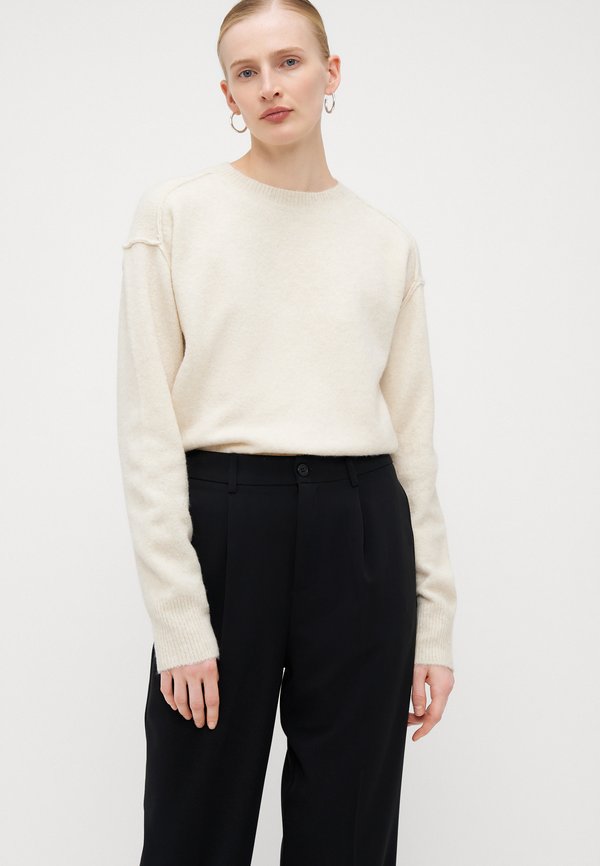 Gina Tricot Tall TAILORED TROUSERS