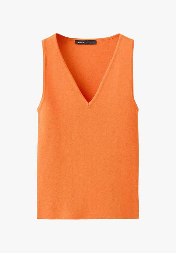 Mango ADULT - Top - orange