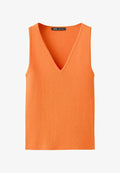 Mango ADULT - Top - orange