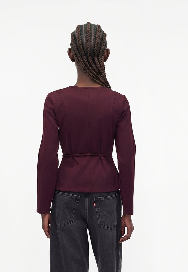 Vero Moda VMKLEA ZIP BELT
