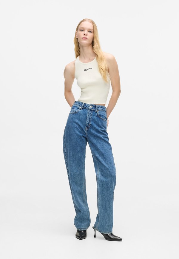 Karl Lagerfeld Jeans TANK