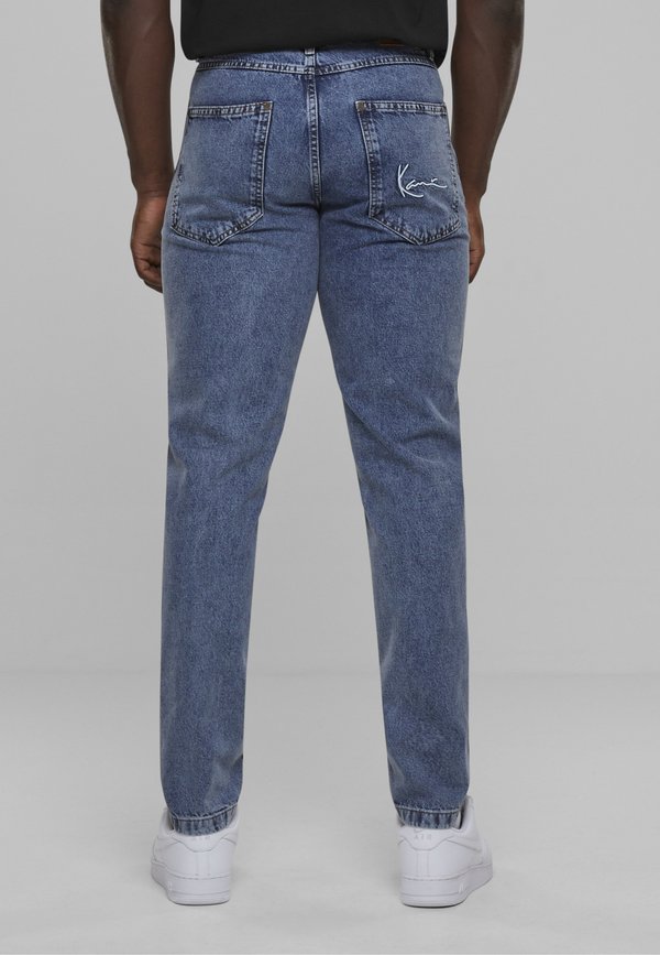 Karl Kani SMALL SIGNATURE TAPE FIVE POCKET DENIM