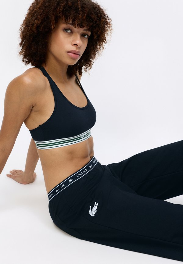 Lacoste PANTALON LOUNGEWEAR