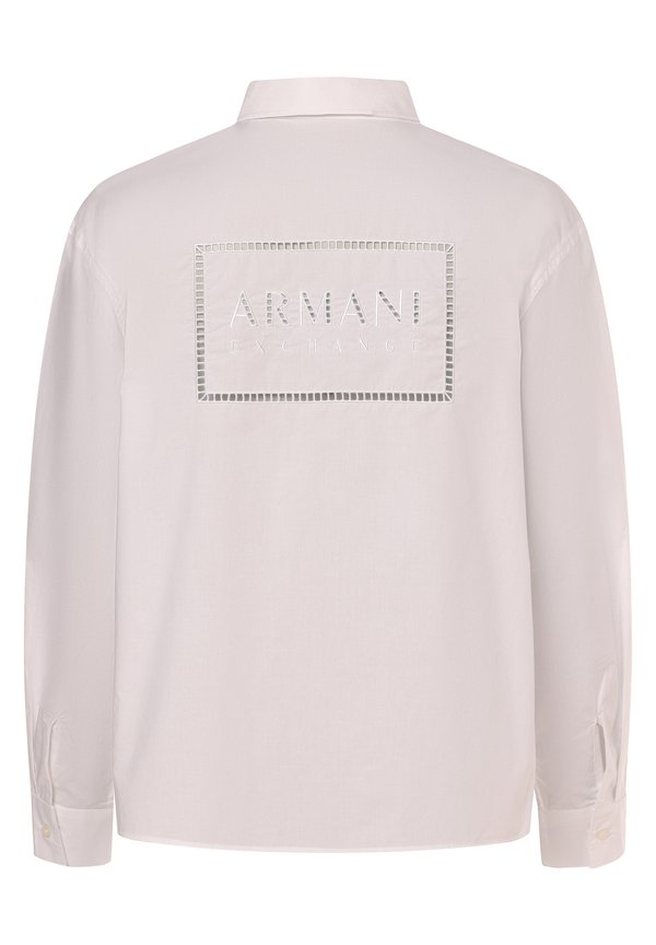 Armani Exchange