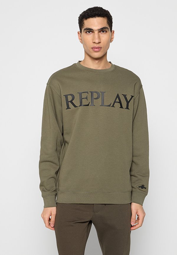 Replay