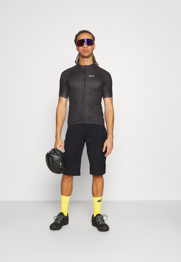 Craft CORE OFFROAD XT SHORTS PAD 2 IN 1