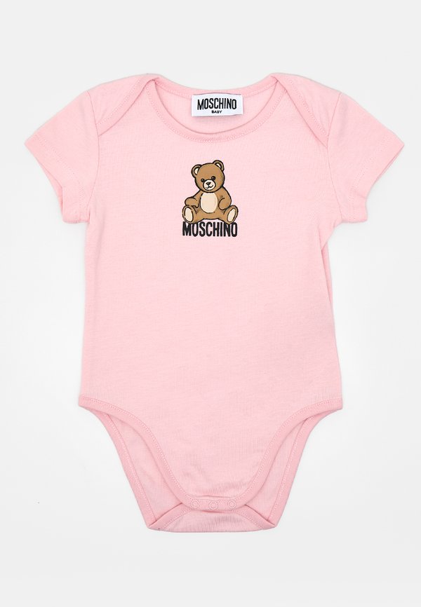 MOSCHINO SET 2 PACK