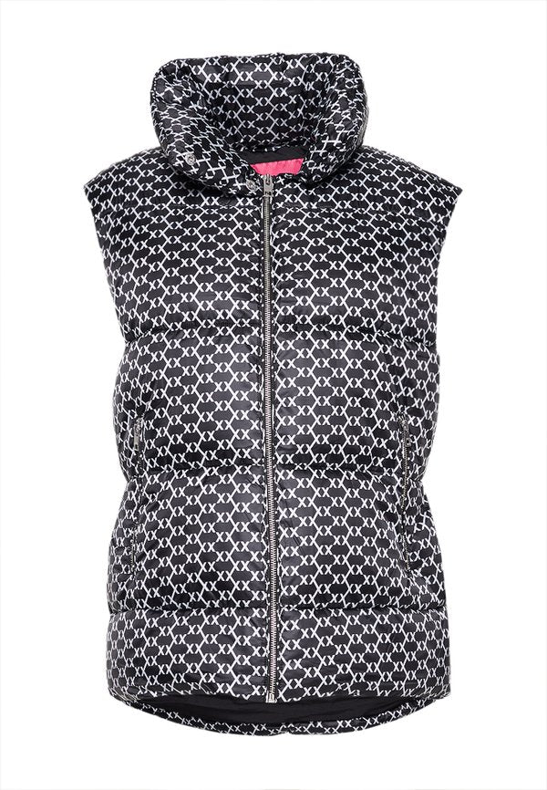 JJXX ELLIE PUFFER VEST