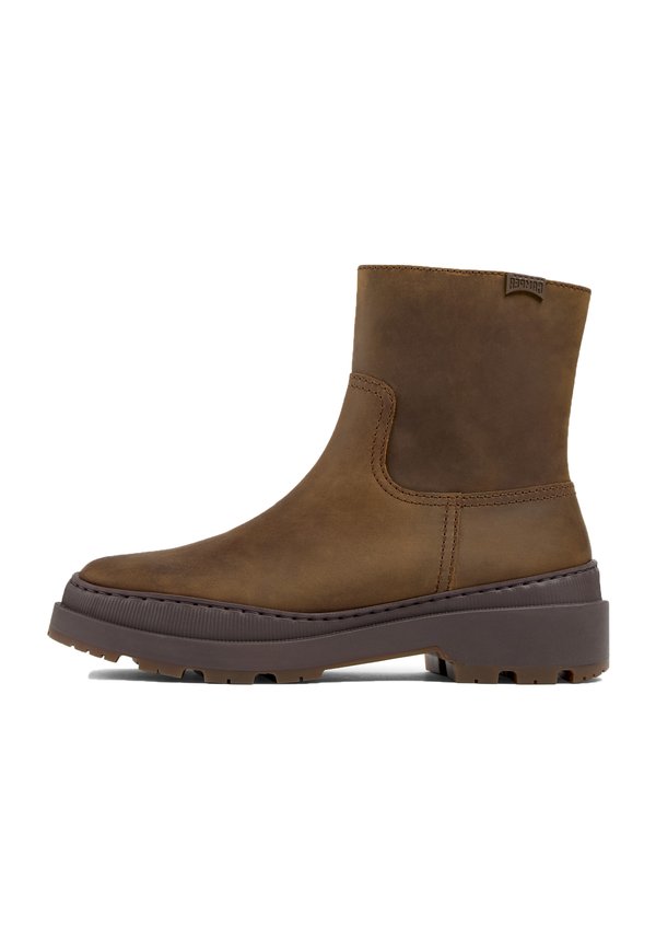 Camper BRUTUS TREK