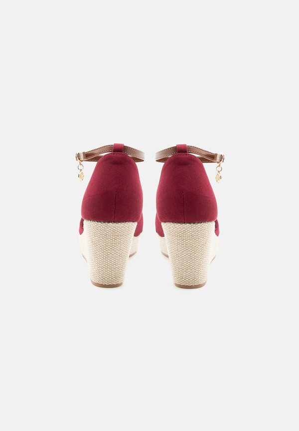 Anna Field by Zalando