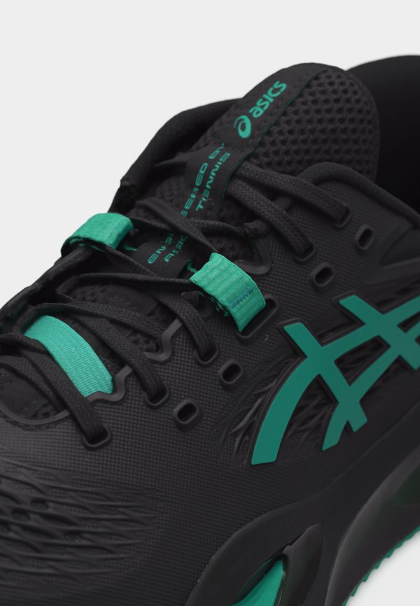 ASICS GEL RESOLUTION CLAY