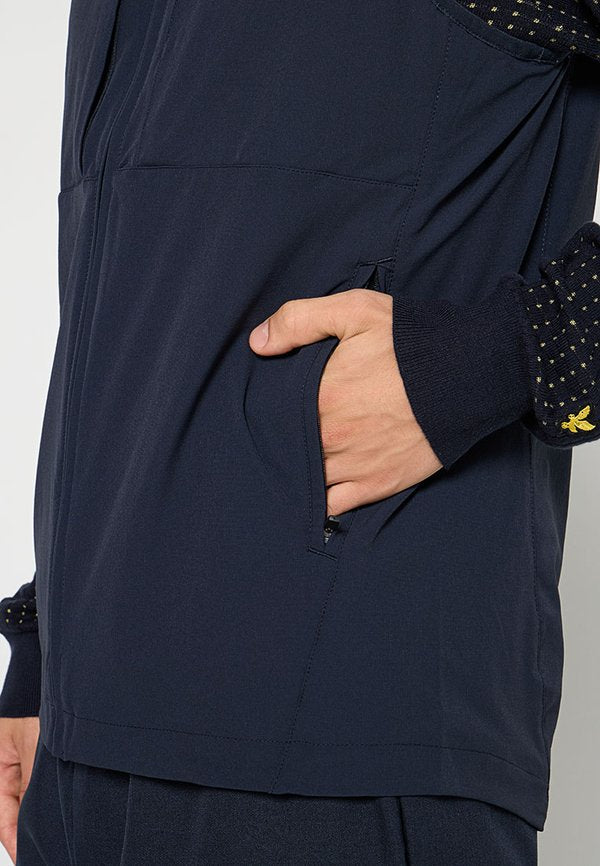 Lyle & Scott