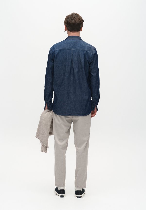 Gabba MONZA DOMO PANT CROPPED