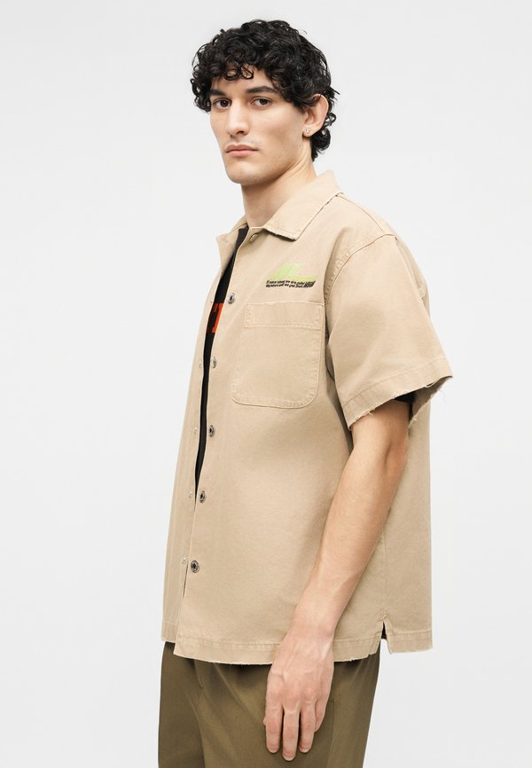MSGM SHIRT