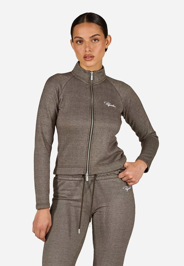 Pegador TIRANA SLIM LOUNGE JACKET