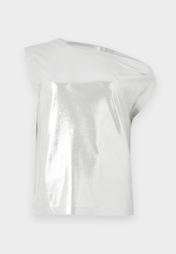 Norma Kamali DROP SHOULDER