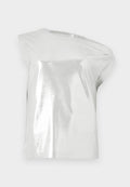 Norma Kamali DROP SHOULDER