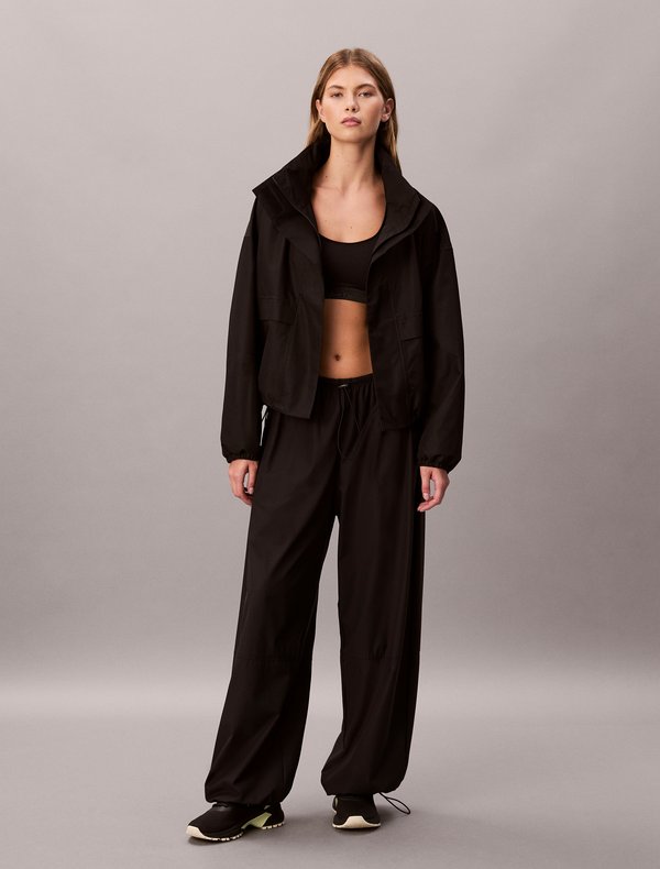 Calvin Klein SPORT WATER REPELLENT JACKET