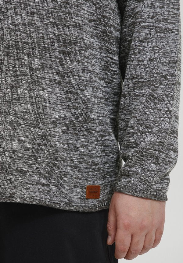 Blend BHDAN  FINE KNIT PLUS SIZE