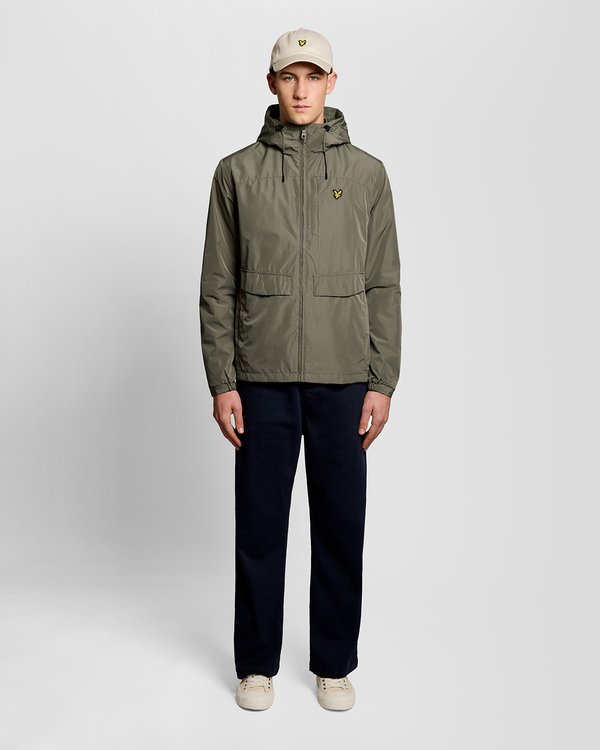 Lyle & Scott LIGHTWEIGHT
