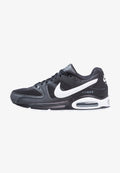 Nike Sportswear AIR MAX COMMAND - Trainers - black/white/cool grey