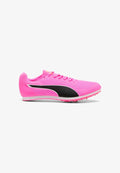 Puma SPIKESCHUH EVOSPEED STAR 9 - Spikes - poison pink-sun stream-puma black