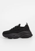 Bianco chunky sole trainers BIAVEGAS