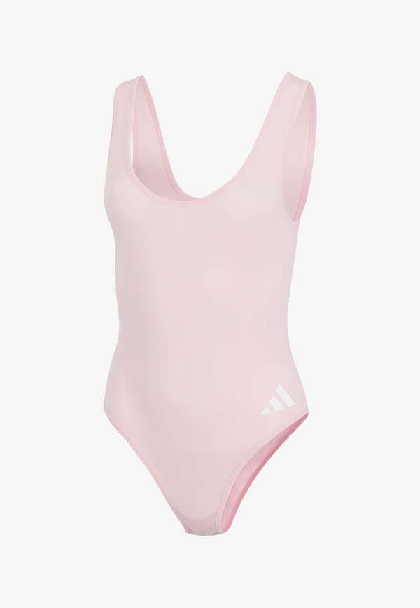 adidas Sportswear Body - clear pink