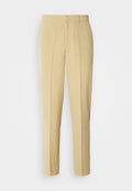 Lindbergh RELAXED FIT FORMAL PANTS