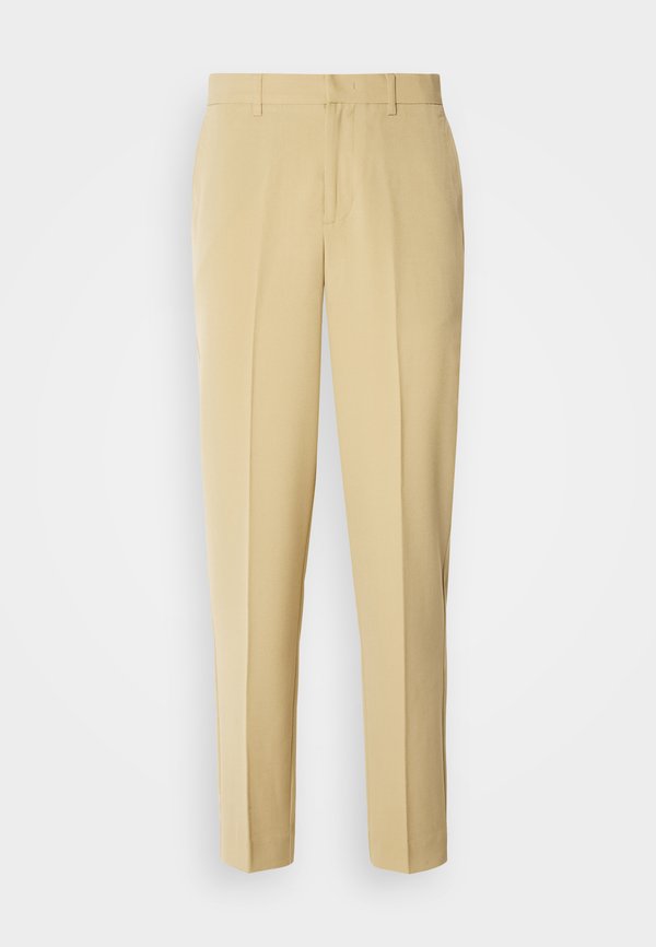 Lindbergh RELAXED FIT FORMAL PANTS
