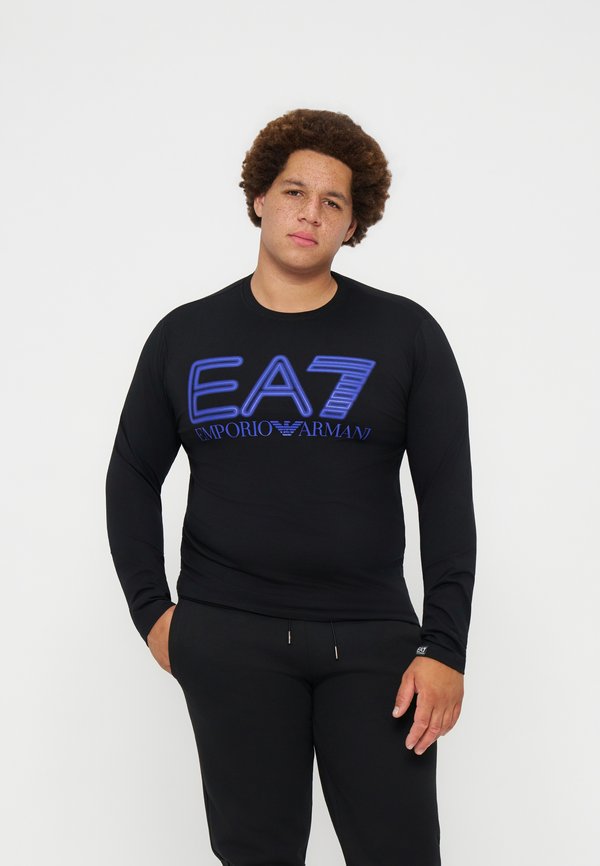 EA7 Emporio Armani T-SHIRT