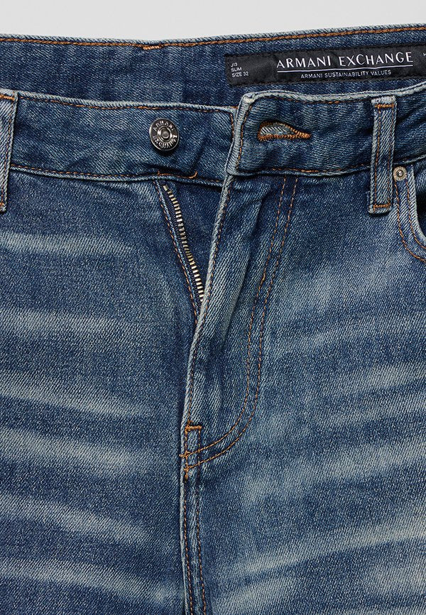 Armani Exchange