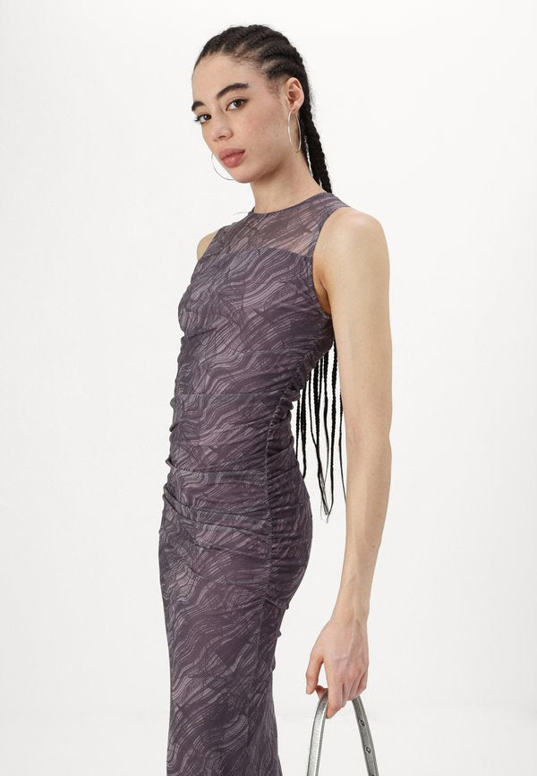 Noisy May NMCILLIAN DRESS